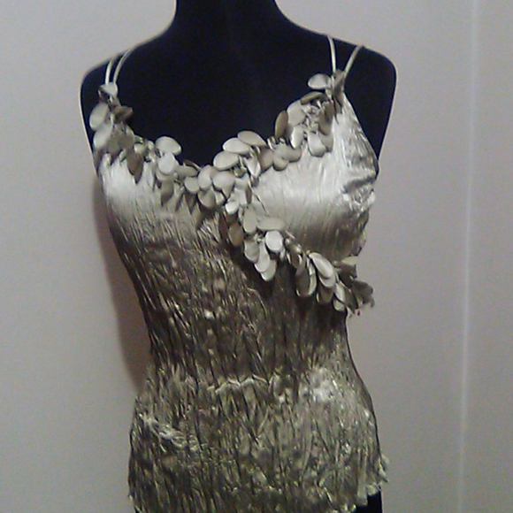 Lapis Top - Picture 3 of 6